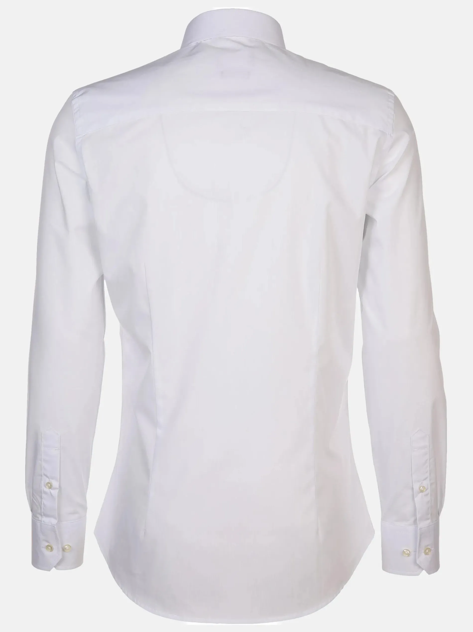 Herren Cityhemd mit langem Arm