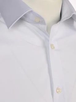 Herren Cityhemd mit langem Arm