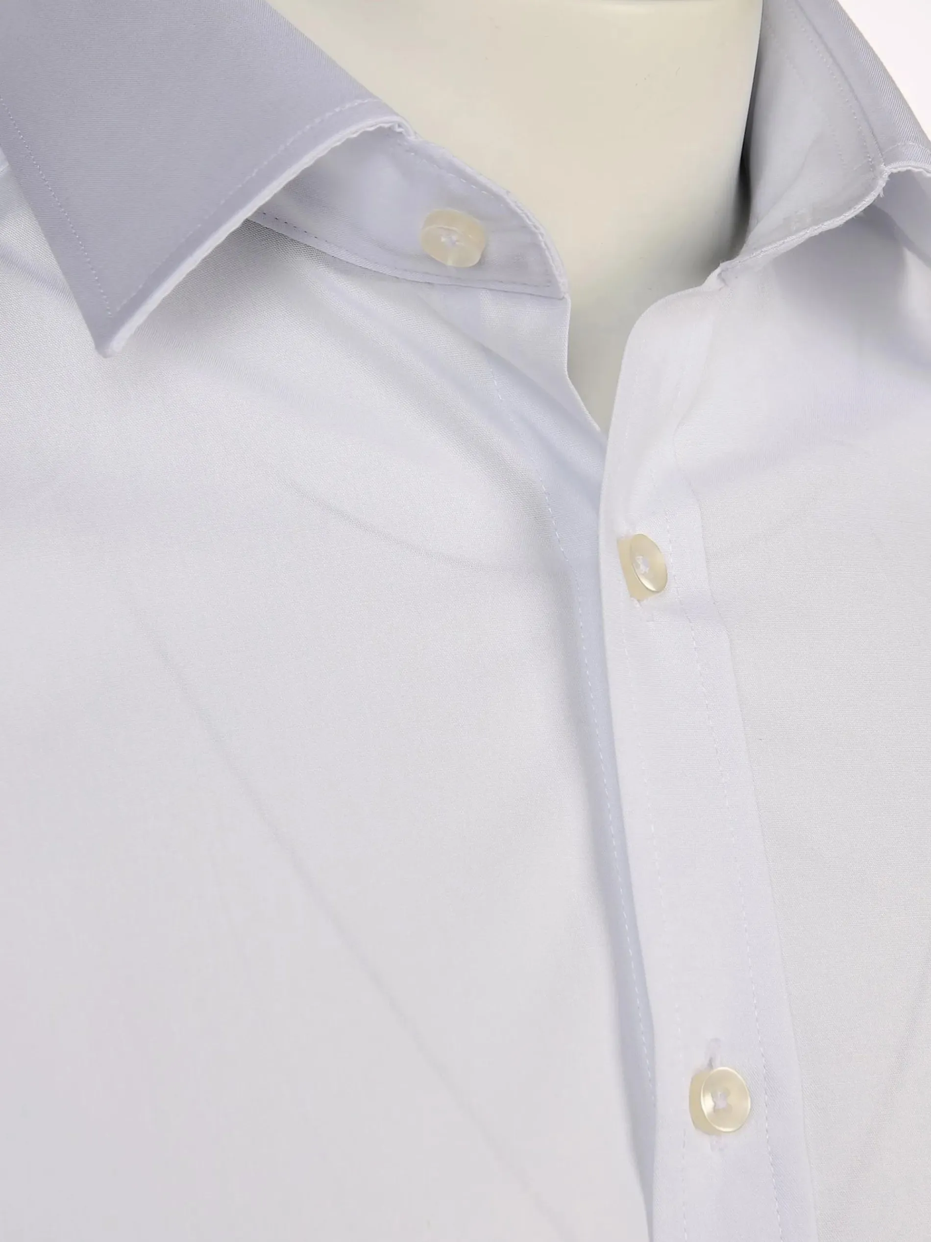 Herren Cityhemd mit langem Arm