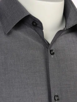 Herren Cityhemd mit langem Arm