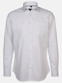 Herren Cityhemd mit langem Arm