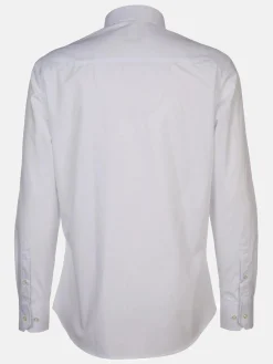 Herren Cityhemd mit langem Arm