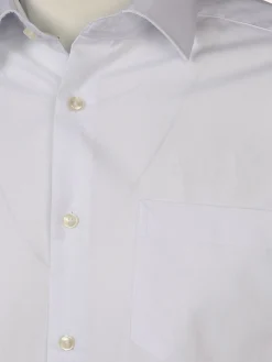 Herren Cityhemd mit langem Arm