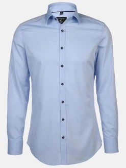 Herren Cityhemd mit langem Arm