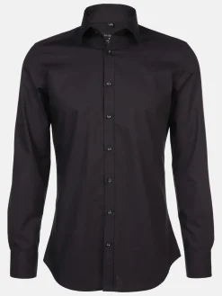 Herren Cityhemd mit langem Arm