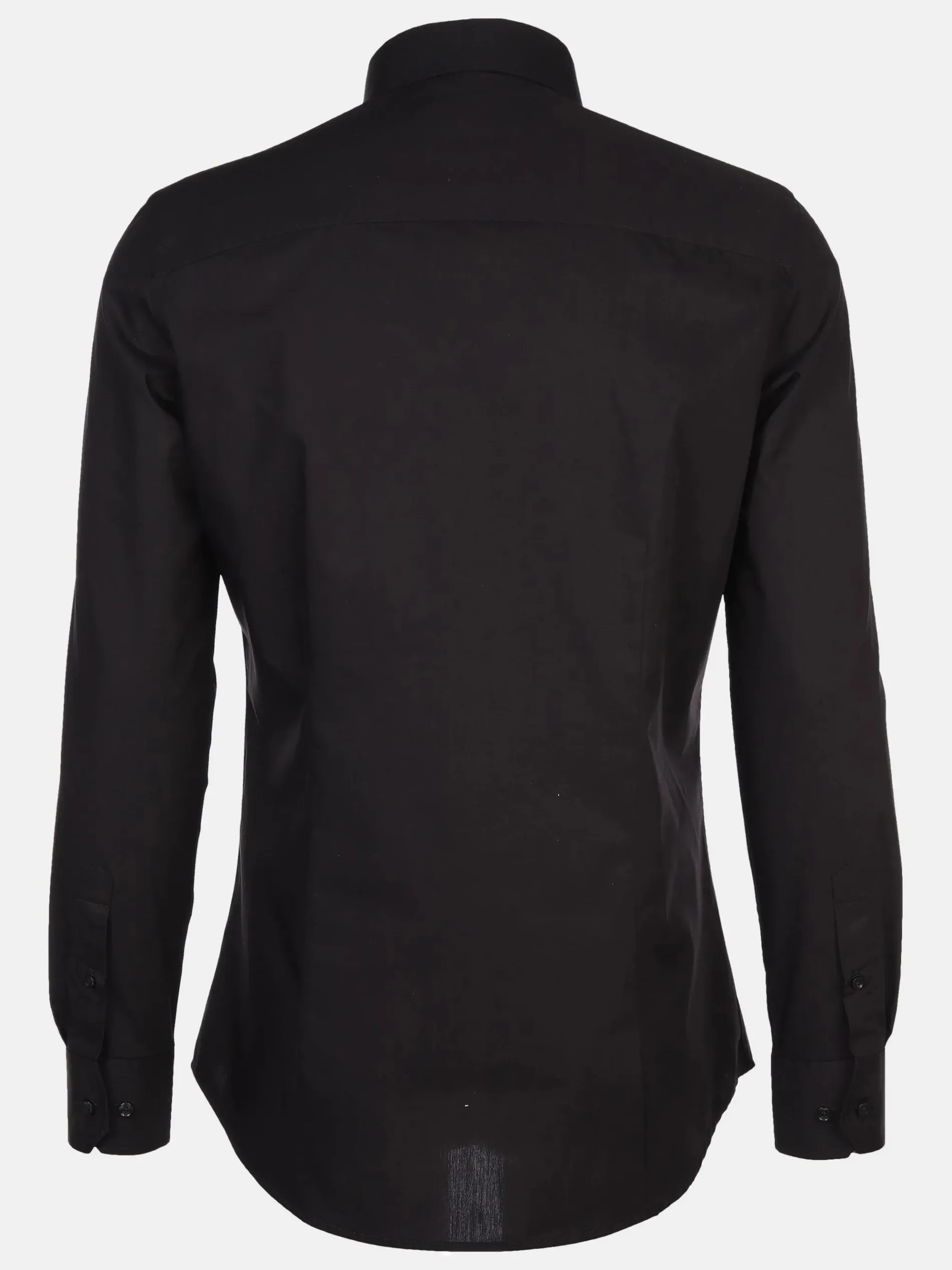 Herren Cityhemd mit langem Arm