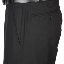 Herren Comforthose mit Flexbund