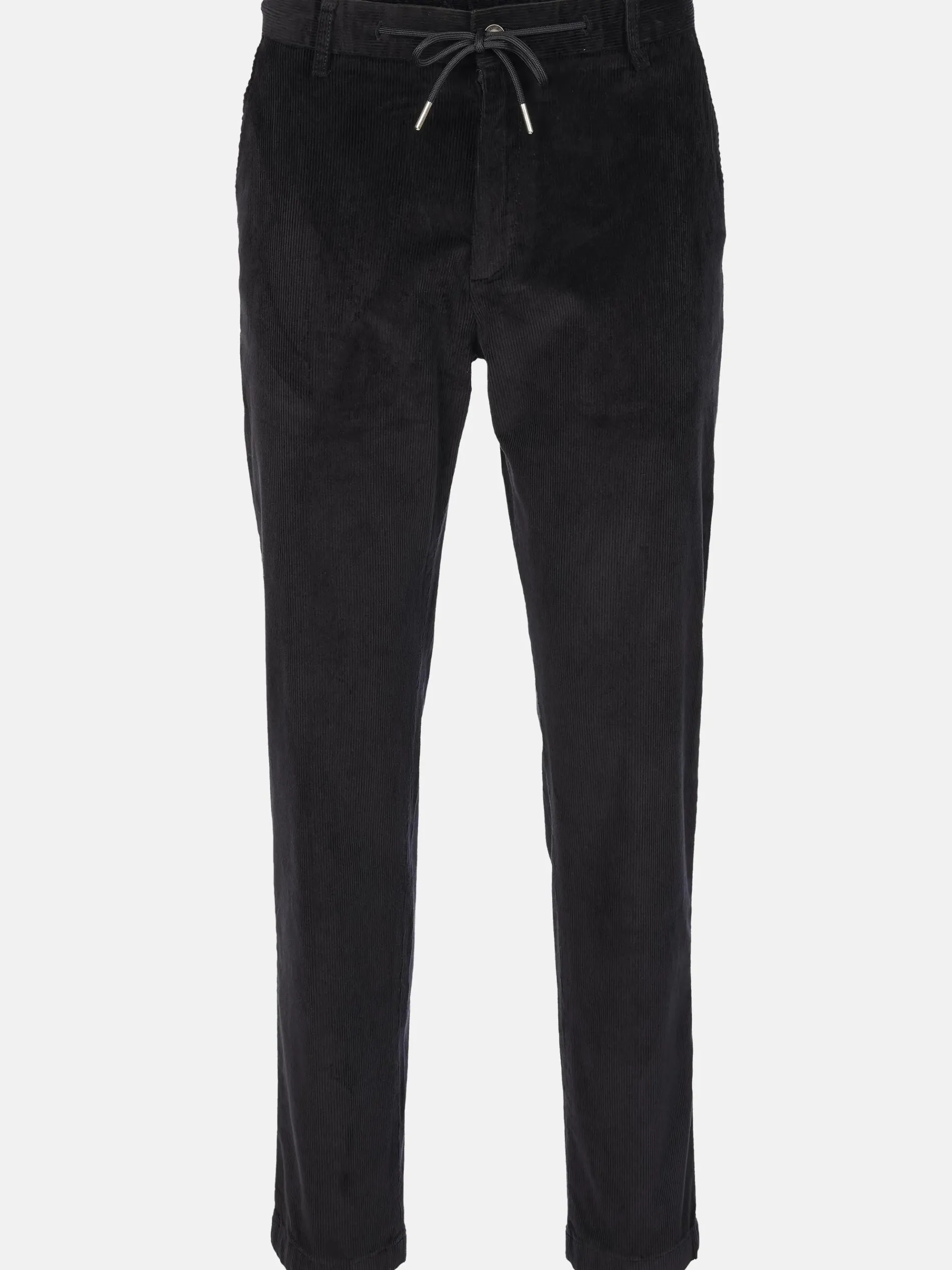 Herren Cordhose mit Bindekordel