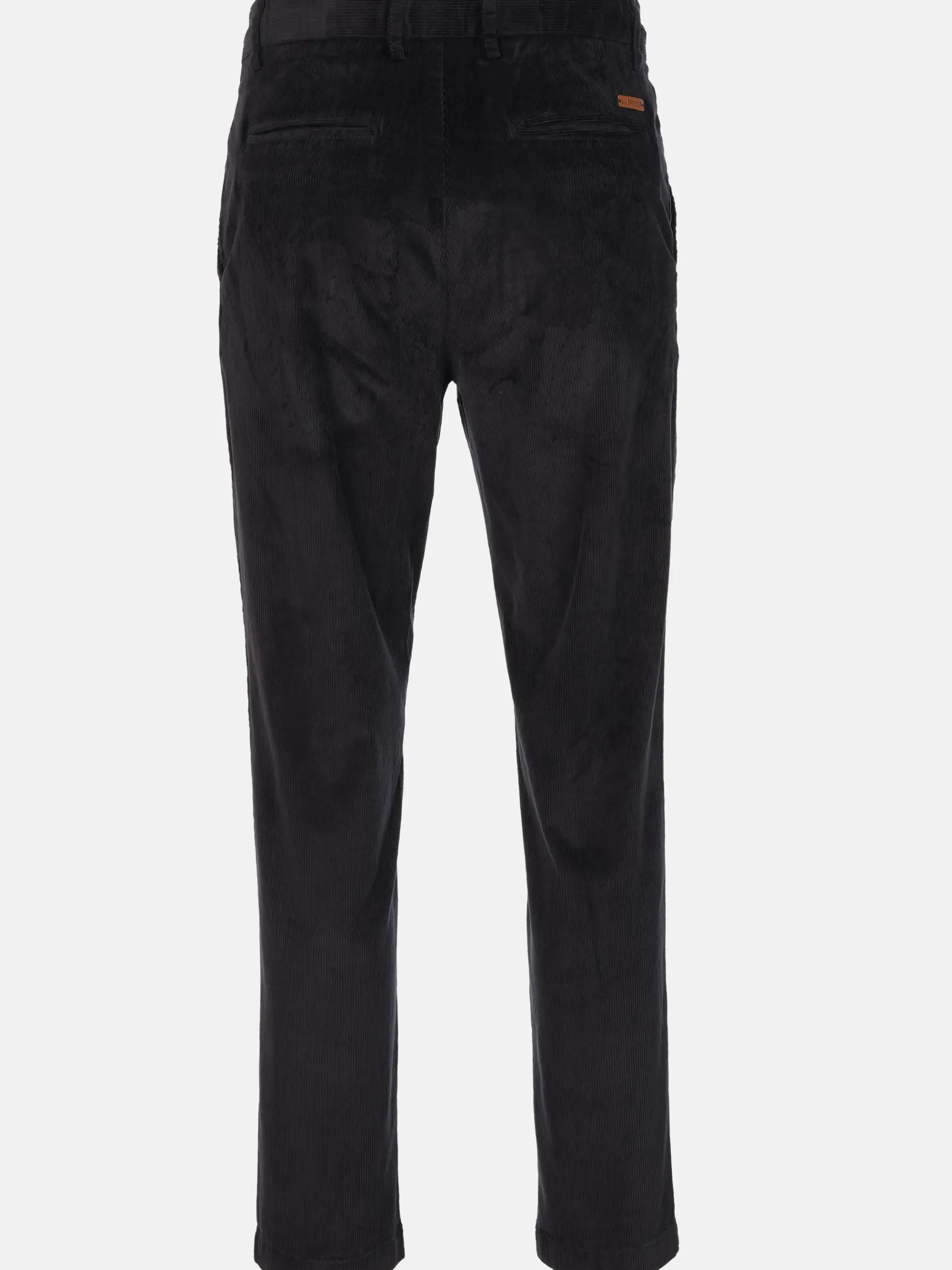 Herren Cordhose mit Bindekordel