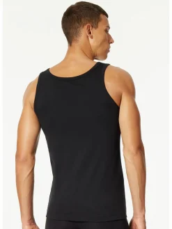 Herren 2er-Pack Unterhemden