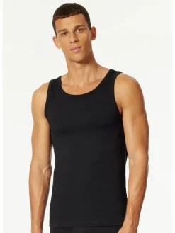 Herren 2er-Pack Unterhemden