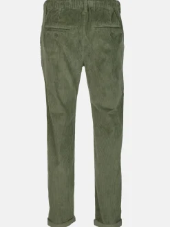 Herren Feincordhose