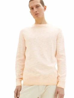 Herren Feinstrick Pullover