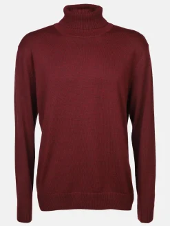 Herren Feinstrickrolli