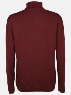 Herren Feinstrickrolli