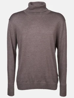 Herren Feinstrickrolli