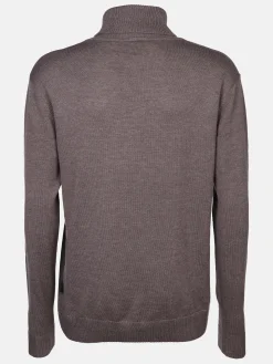 Herren Feinstrickrolli