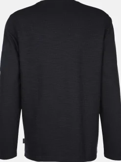 Herren Feinstrickshirt