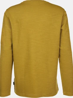 Herren Feinstrickshirt