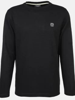 Herren Feinstrickshirt