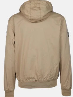 Herren Fieldjacke mit vielen Details