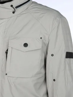 Herren Fieldjacke mit vielen Extras