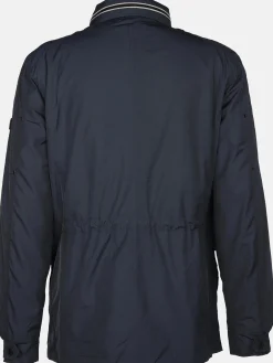 Herren Fieldjacke mit vielen Extras