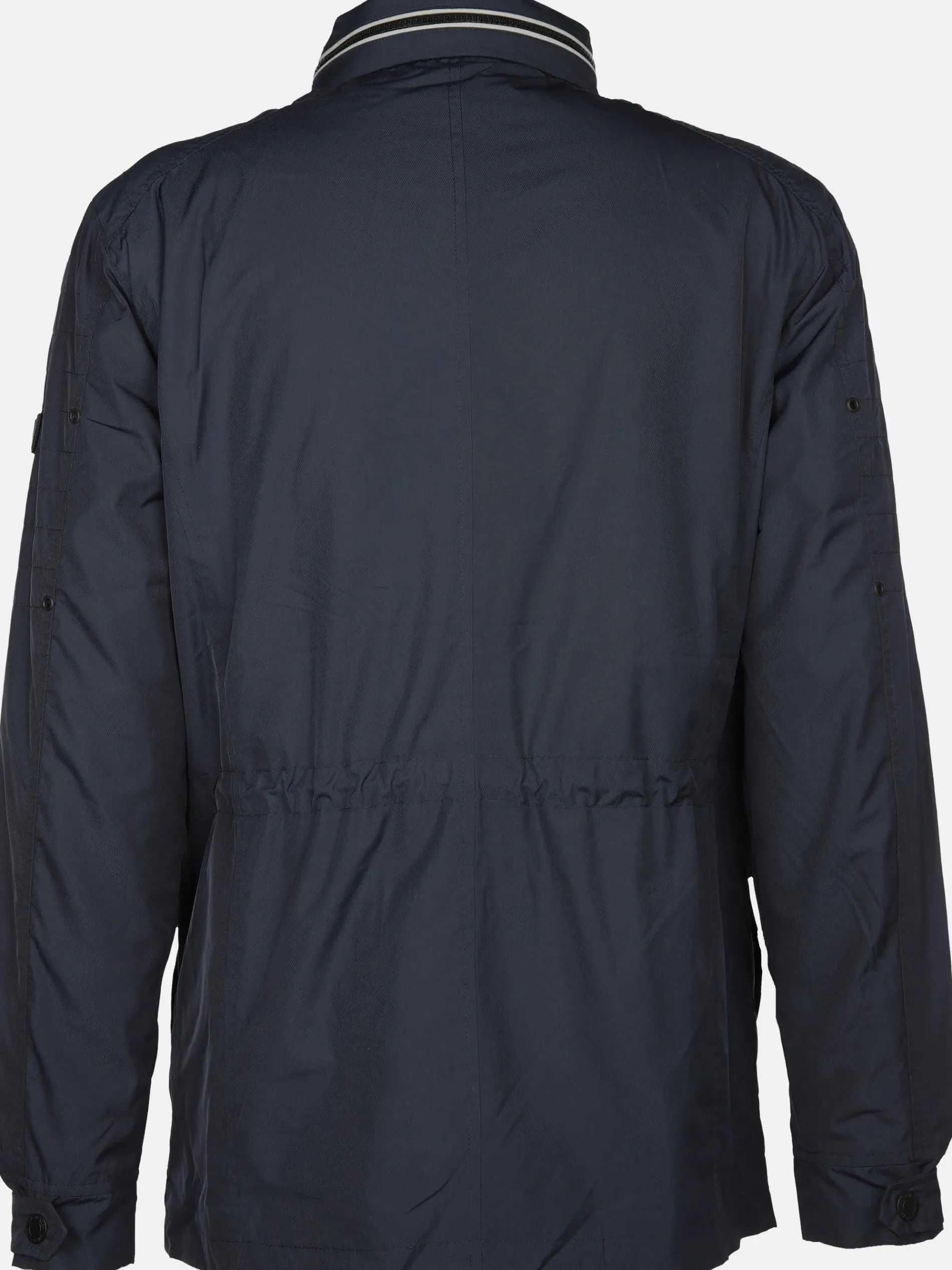 Herren Fieldjacke mit vielen Extras