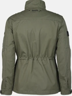 Herren Fieldjacket mit vielen Taschen