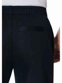 Herren Fitnessbermuda 