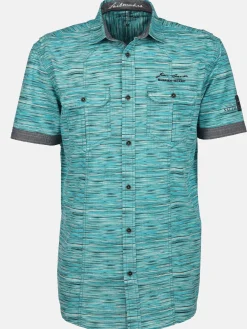 Herren Freizeithemd