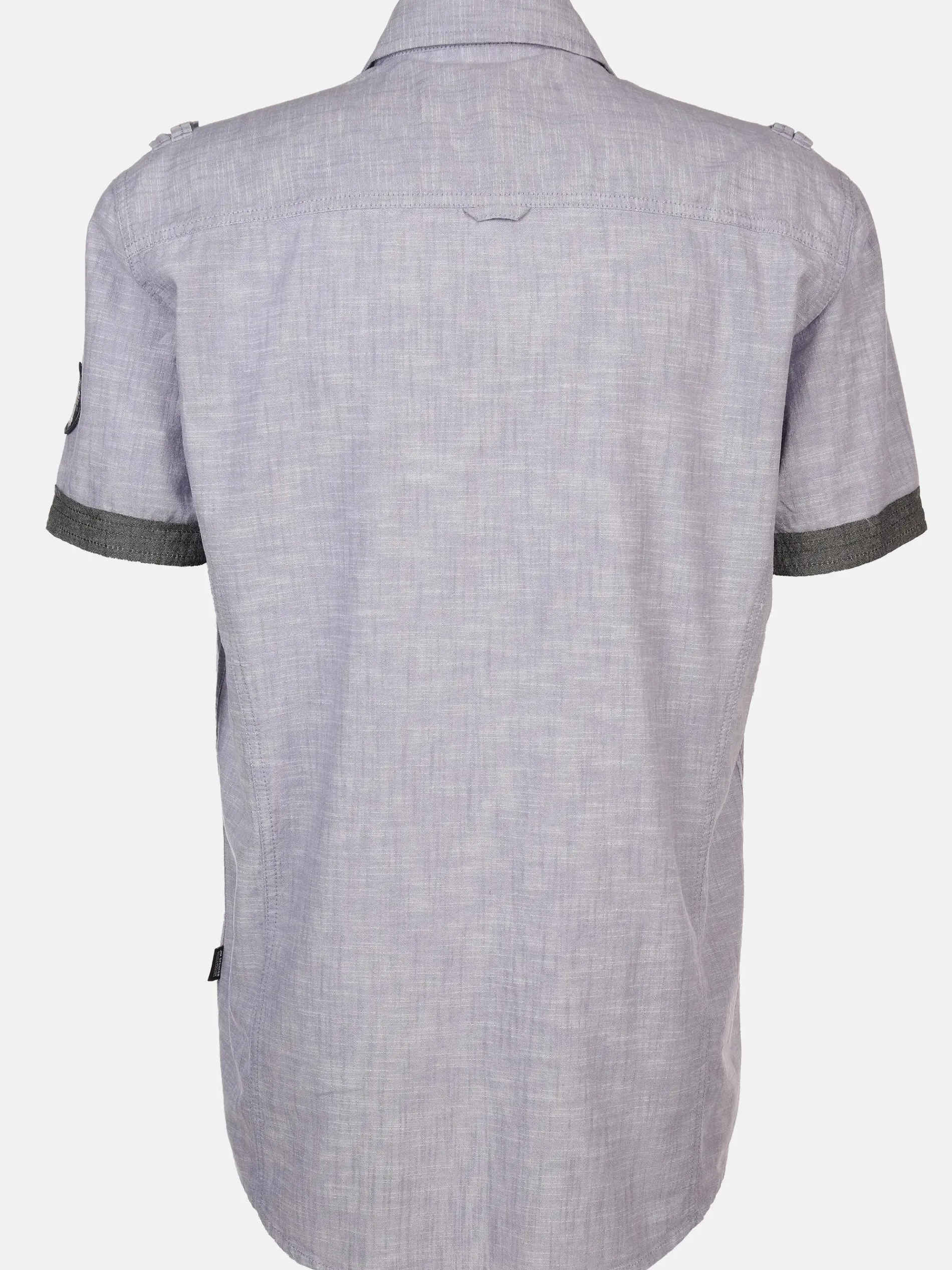 Herren Freizeithemd