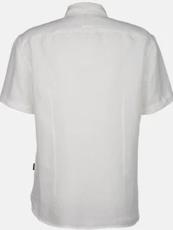 Herren Freizeithemd aus Leinen