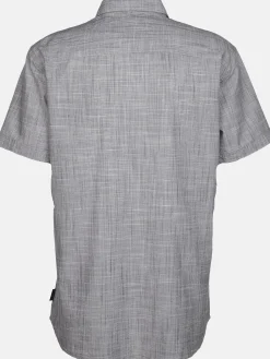 Herren Freizeithemd mit 1/2 Arm