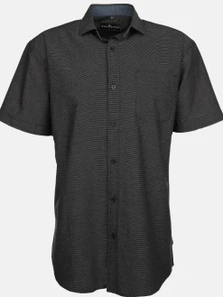 Herren Freizeithemd mit 1/2 Arm