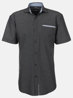 Herren Freizeithemd mit 1/2 Arm