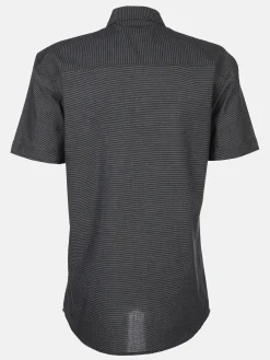 Herren Freizeithemd mit 1/2 Arm