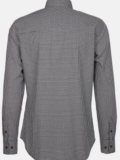 Herren Freizeithemd mit Brusttasche