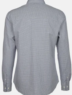 Herren Freizeithemd mit Brusttasche