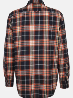 Herren Freizeithemd mit Brusttaschen