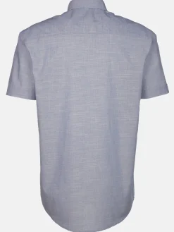 Herren Freizeithemd mit kurzem Arm