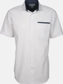 Herren Freizeithemd mit kurzem Arm