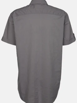 Herren Freizeithemd mit zwei Brusttaschen