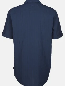 Herren Freizeithemd mit zwei Brusttaschen