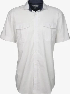 Herren Freizeithemd mit zwei Brusttaschen