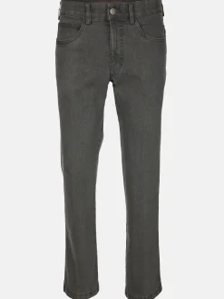 Herren Freizeithose mit Dehnbund