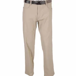 Herren Freizeithose mit Dehnbund