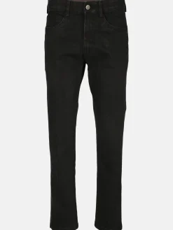 Herren Freizeithose mit Dehnbund