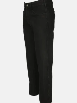 Herren Freizeithose mit Dehnbund