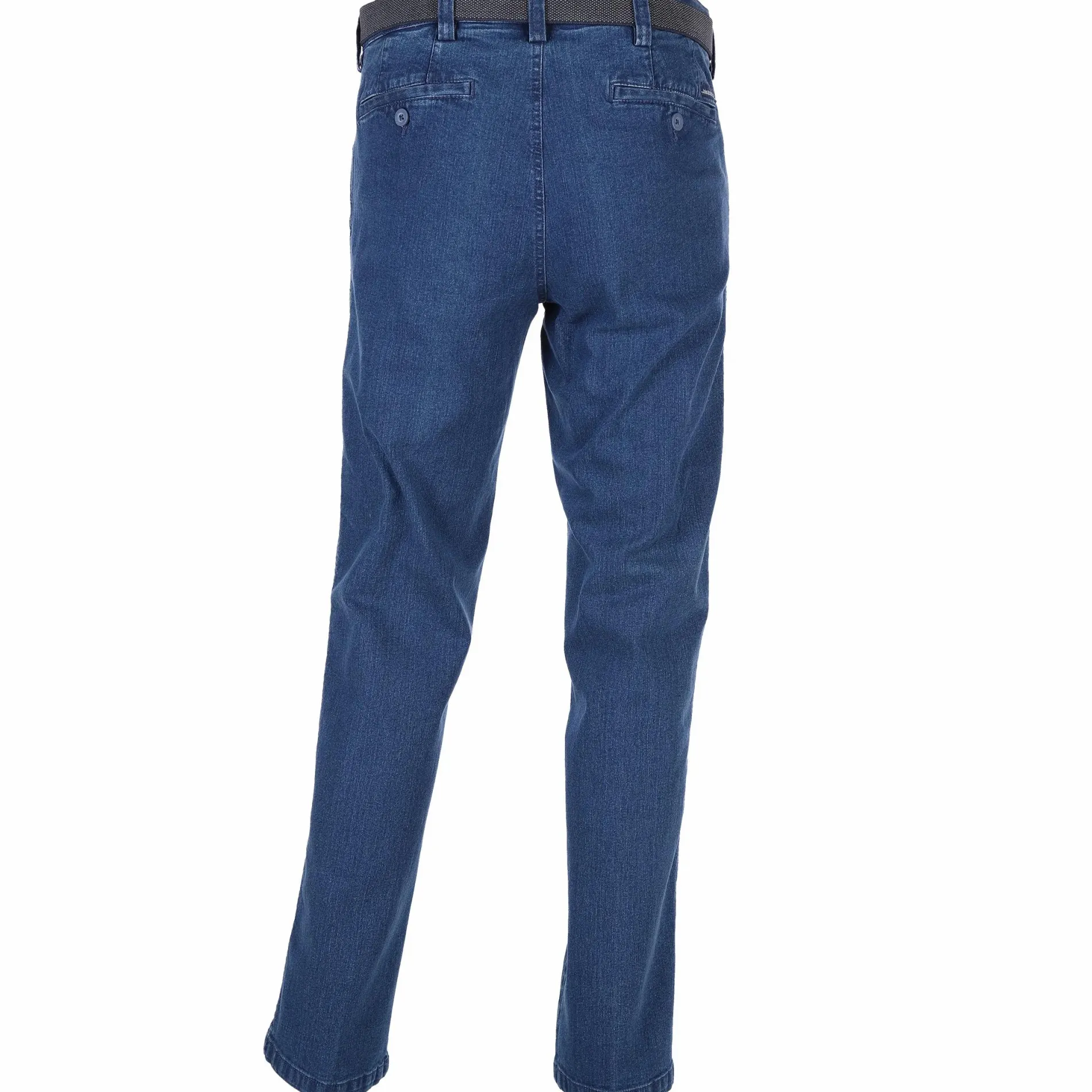 Herren Freizeithose mit Dehnbund